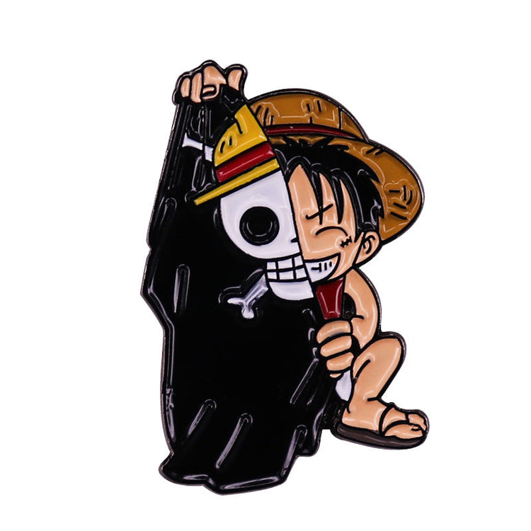 PINS