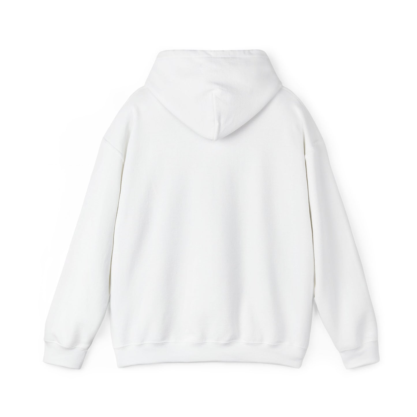 Unisex Anime Rush Hoodie