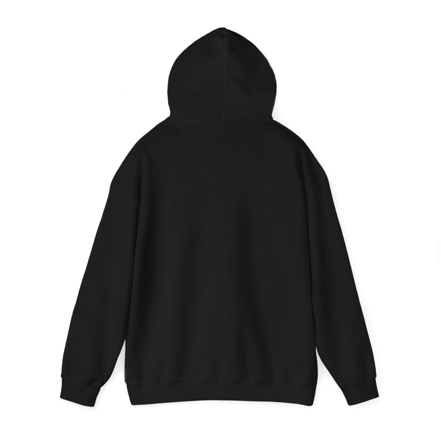 Unisex Anime Rush Hoodie