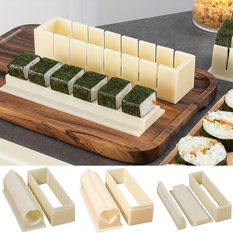 Kawaii Sushi Maker