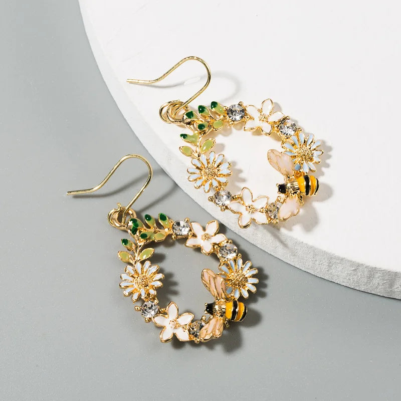 Makersland Unique Earring