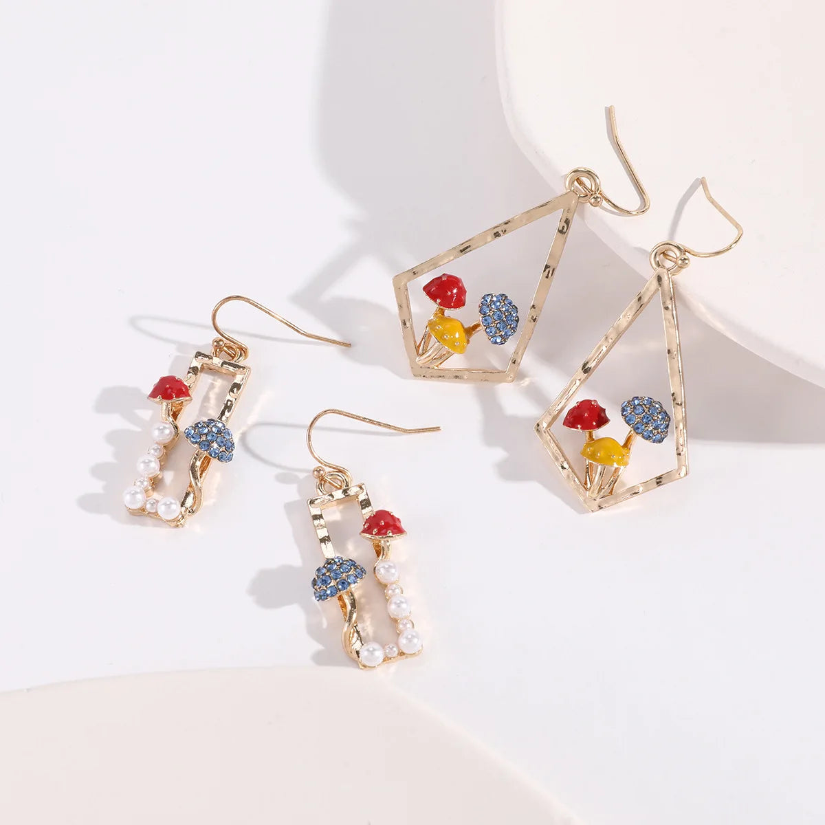 Makersland Unique Earring