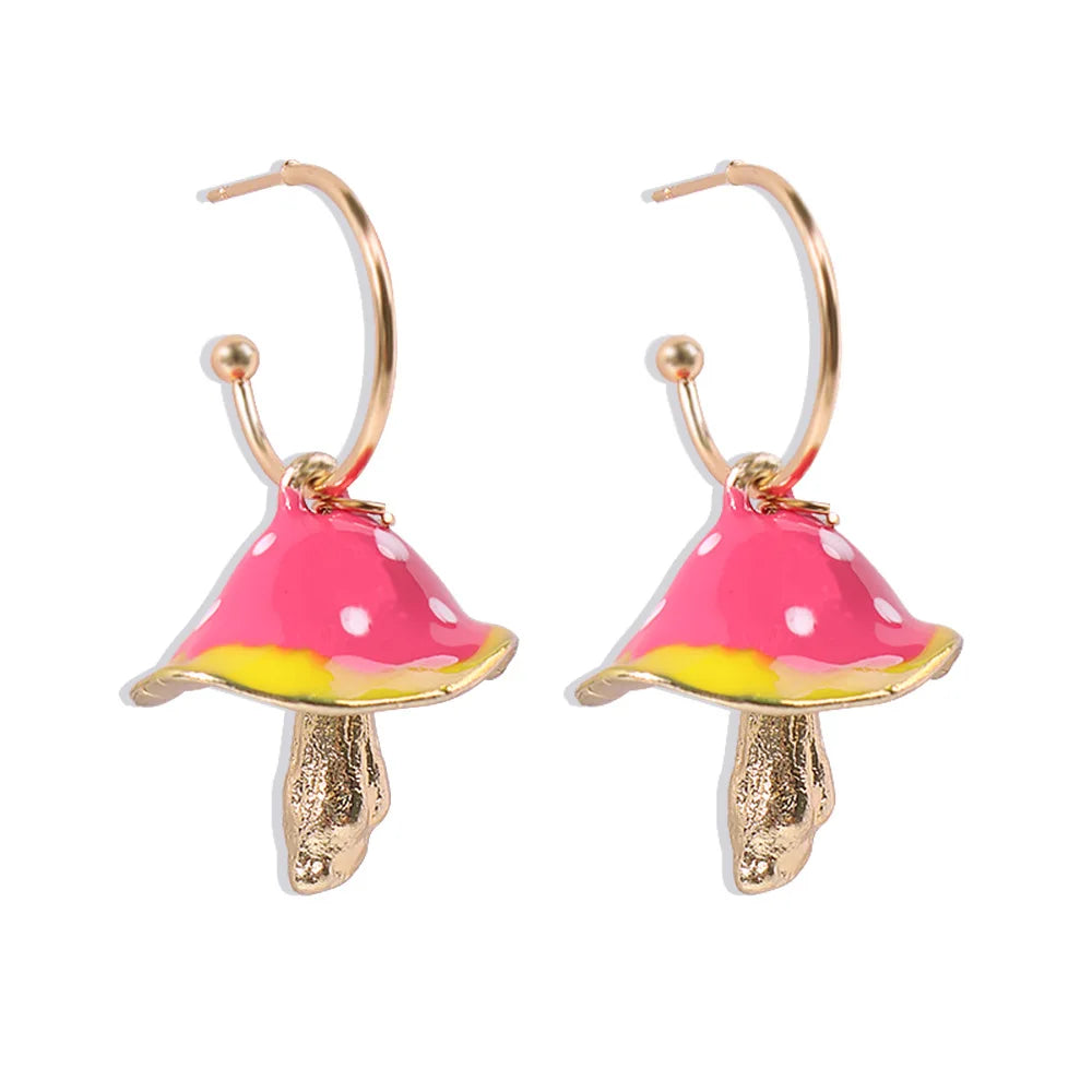 Makersland Unique Earring