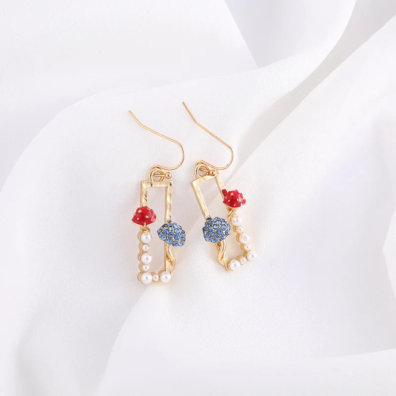 Makersland Unique Earring