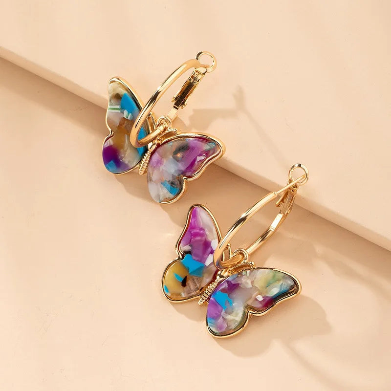 Makersland Unique Earring