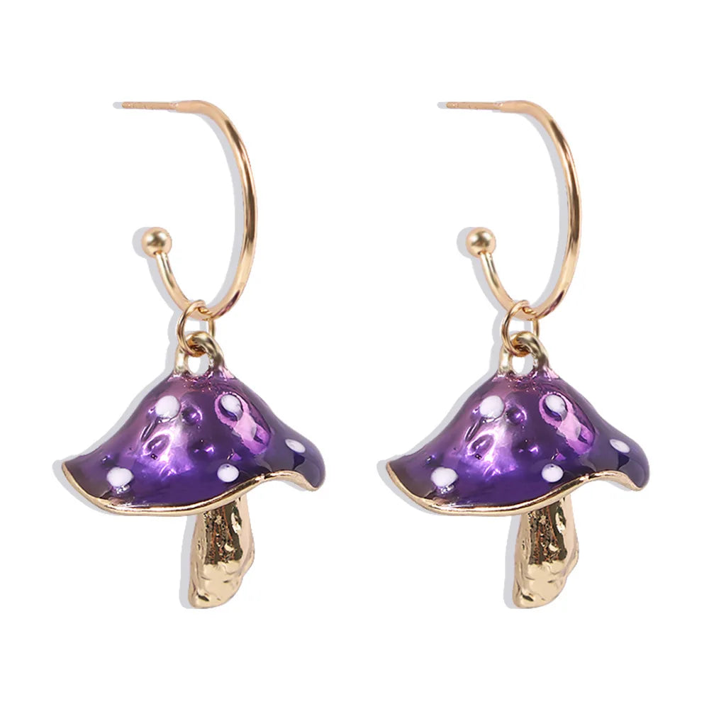 Makersland Unique Earring