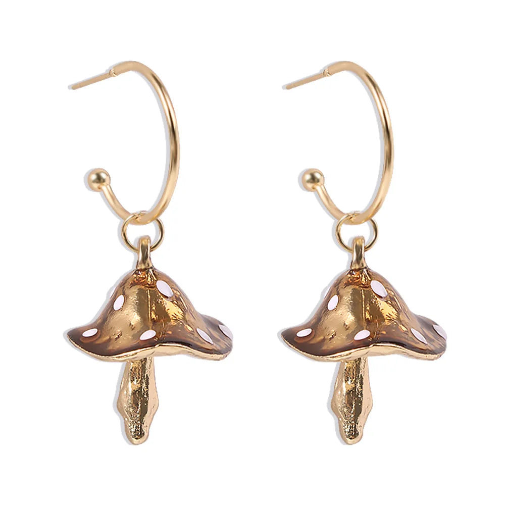 Makersland Unique Earring