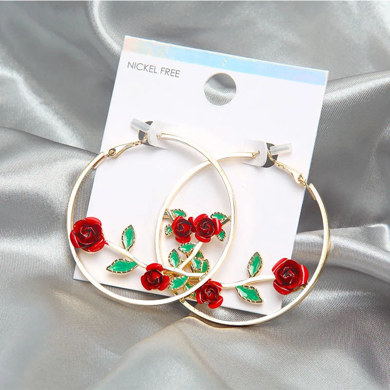 Makersland Unique Earring