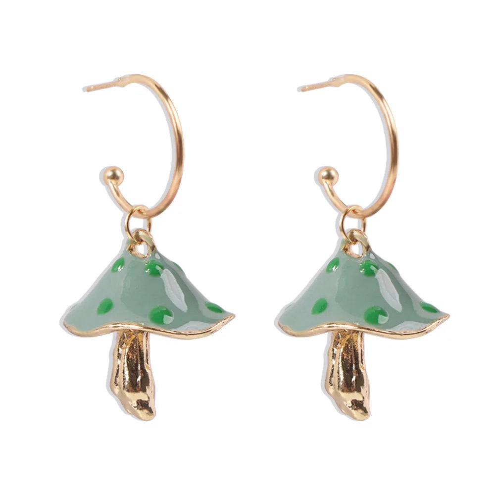 Makersland Unique Earring
