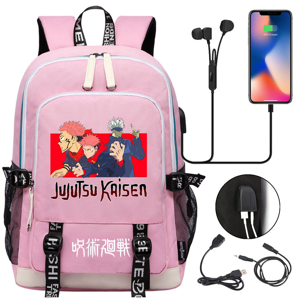 NotePack Kira Code