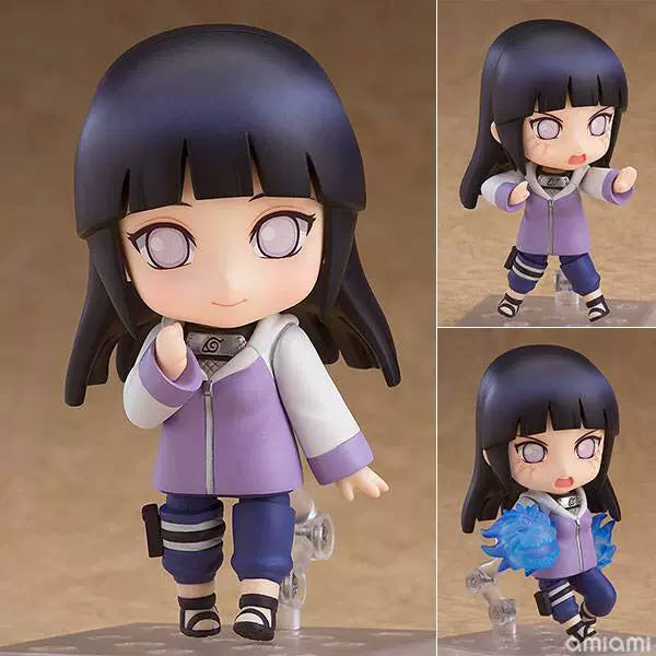 Naruto Shippuden Uchiha Obito & Madara Clay Style Anime Figures