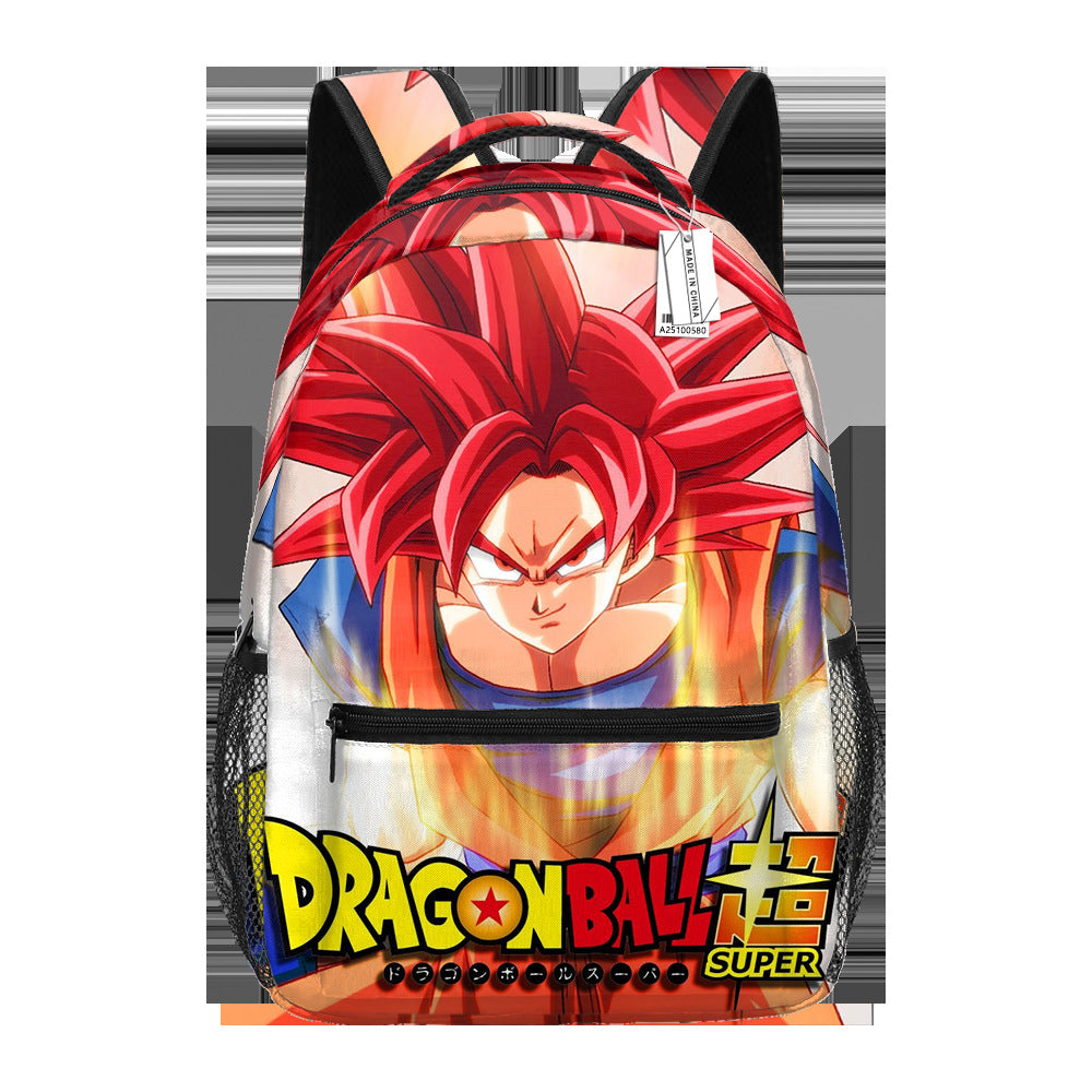 SaiyanPack Kid Goku