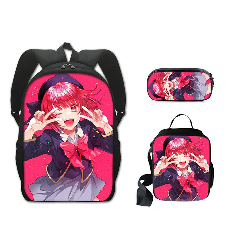 IdolSet Star Child Trio