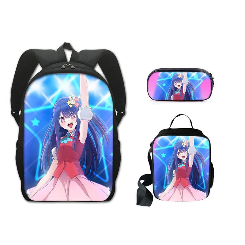 IdolSet Star Child Trio