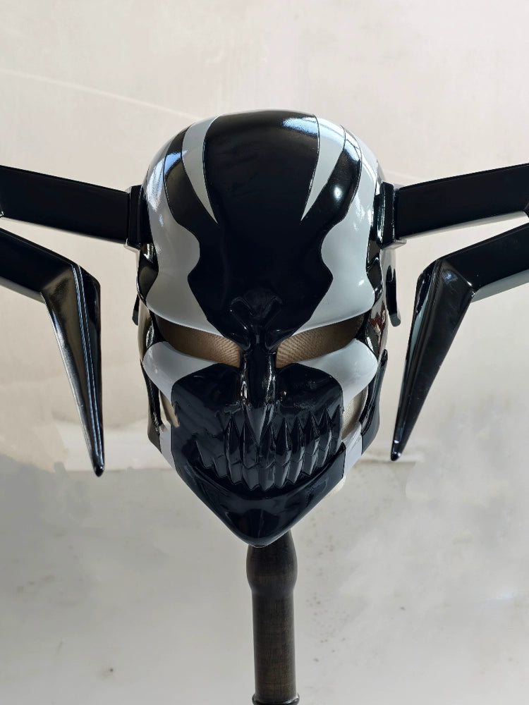 Vasto Lorde Ascend Ichigo Full Hollow Bull Mask