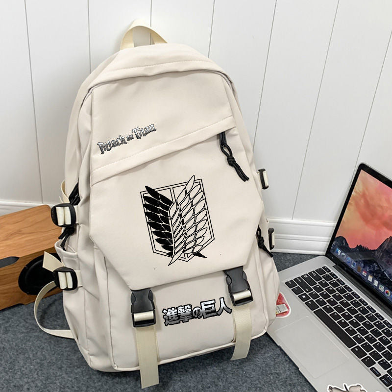 ScoutPack Titan Guard