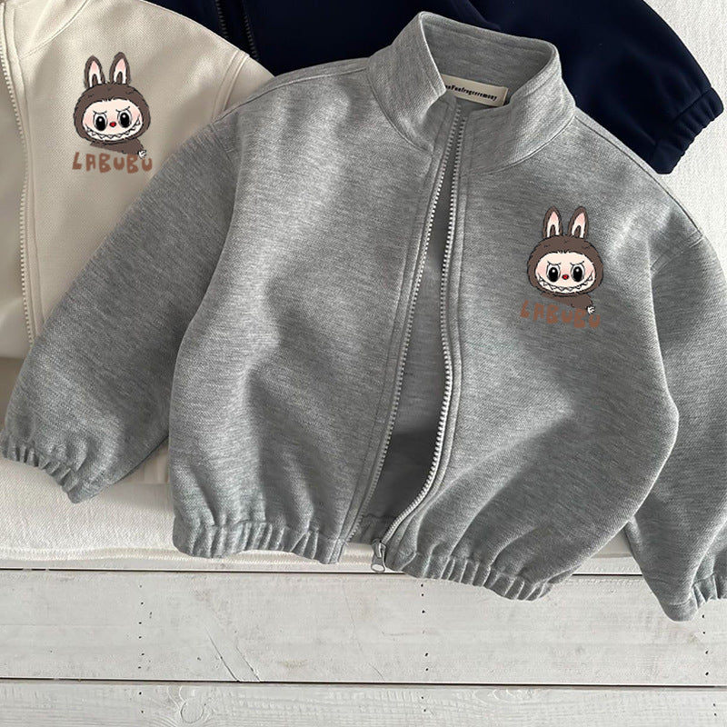 Labubu jacket