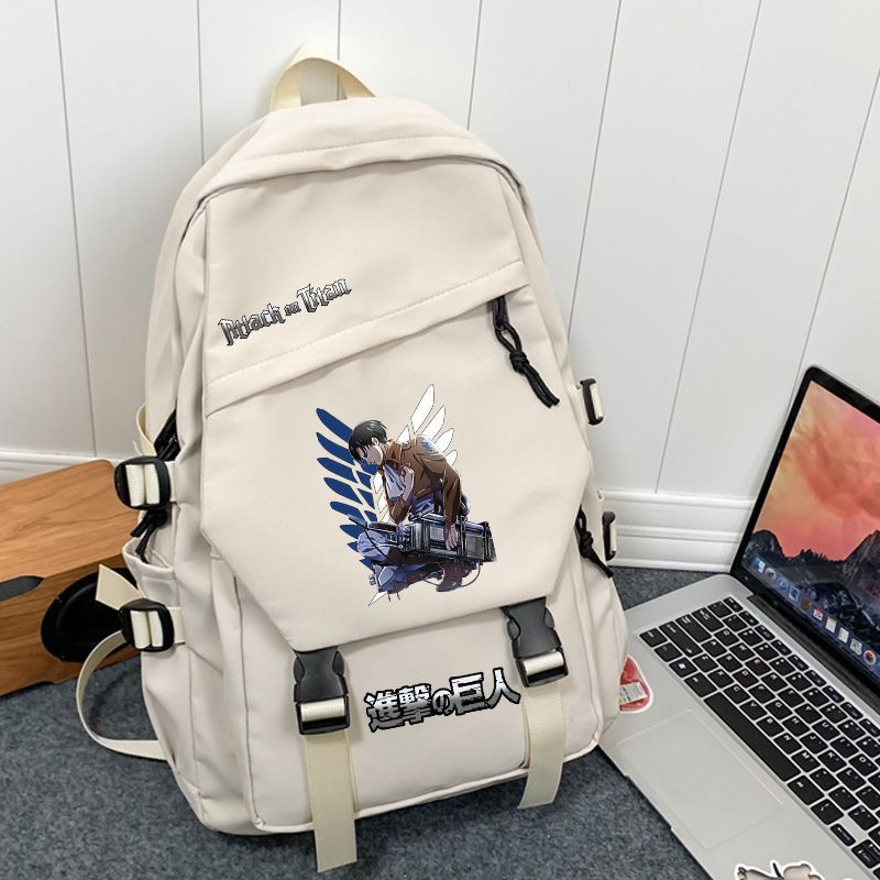 ScoutPack Titan Guard