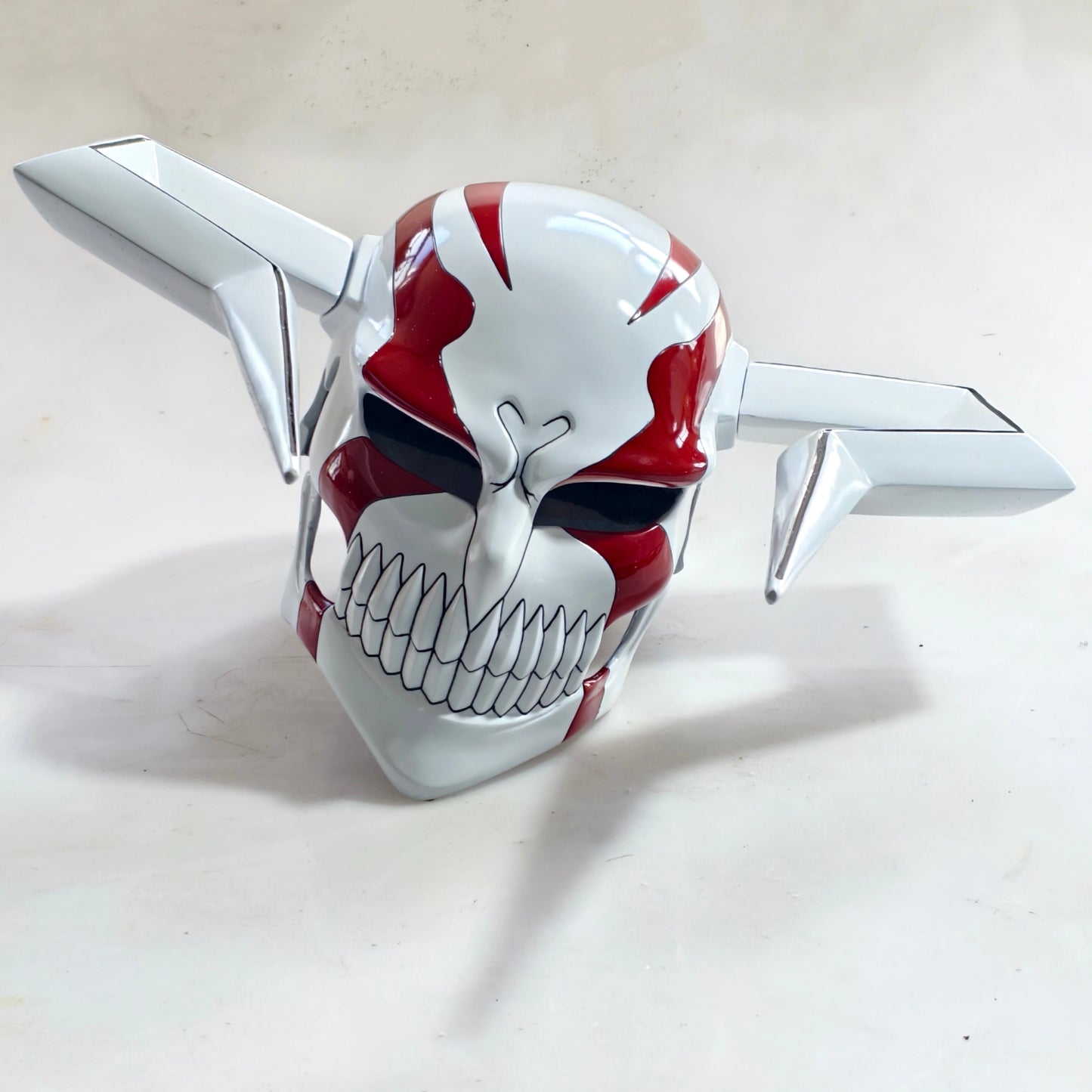 Vasto Lorde Ascend Ichigo Full Hollow Bull Mask