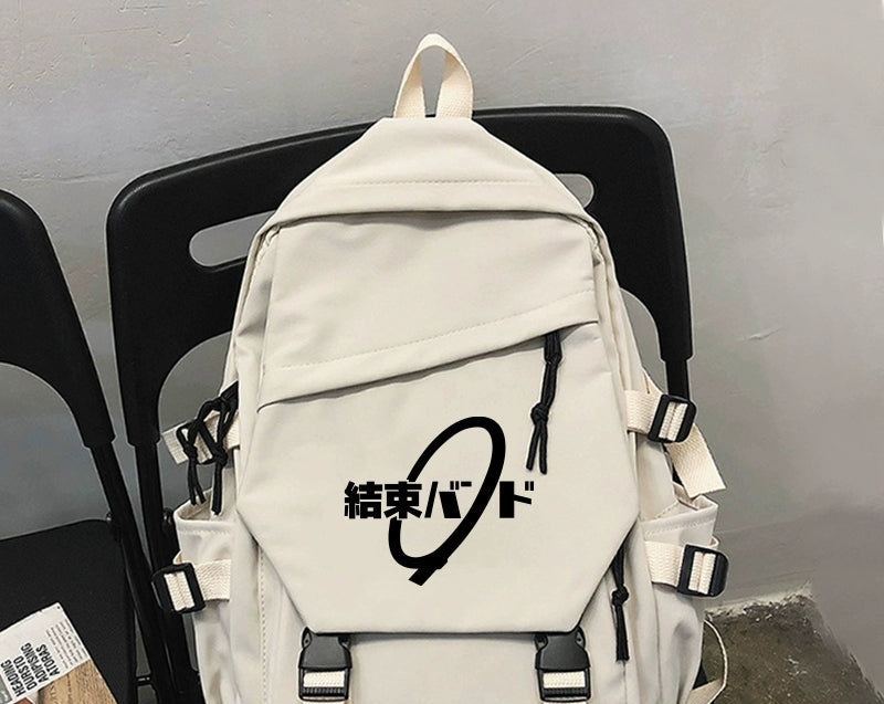 BocchiPack Lonely Swing Edition