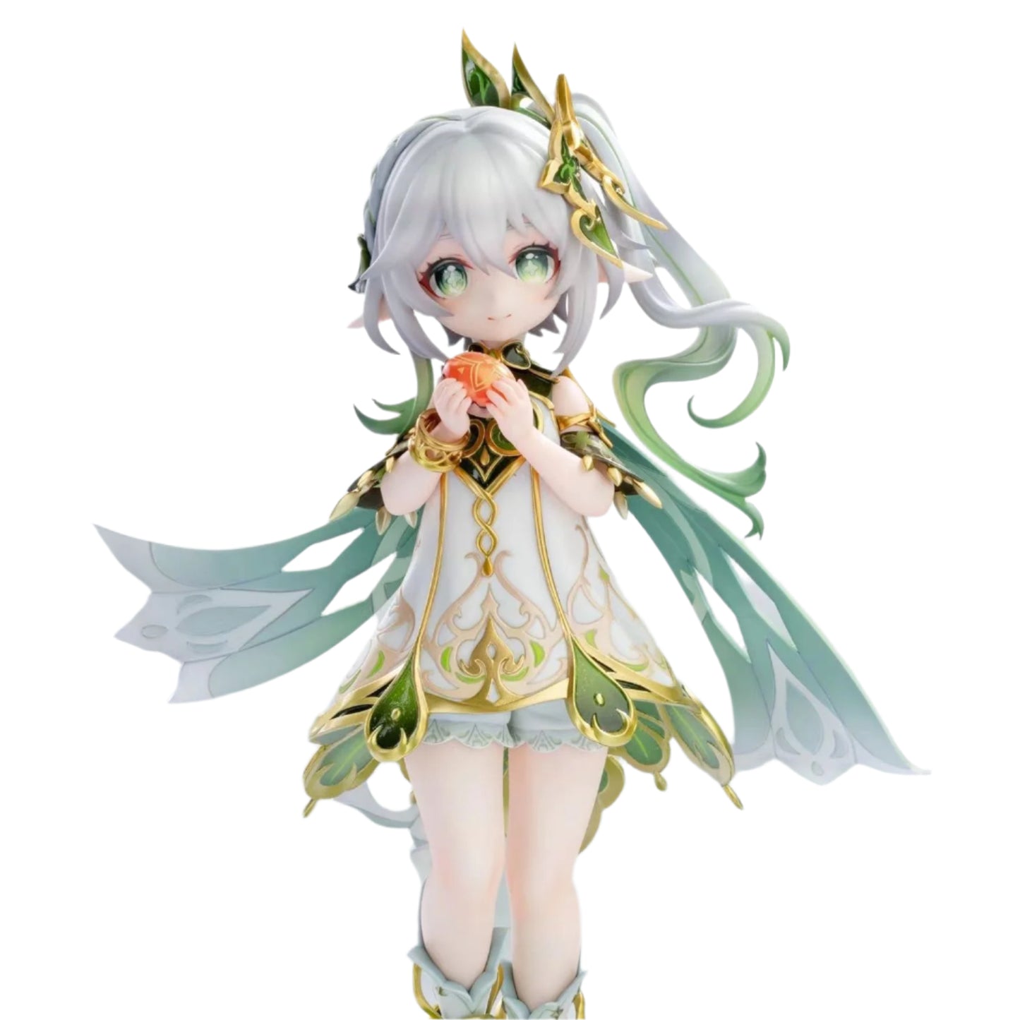 Nahida Grass God Figure Anime Game-Inspired Collectible Statue