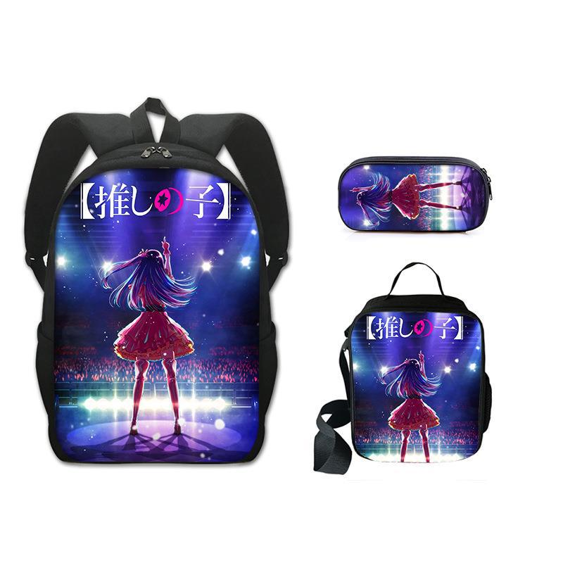 IdolSet Star Child Trio