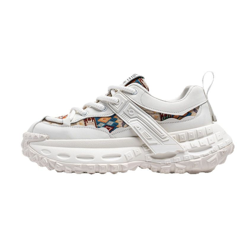 Ethnic Style Trend Shoes for Men