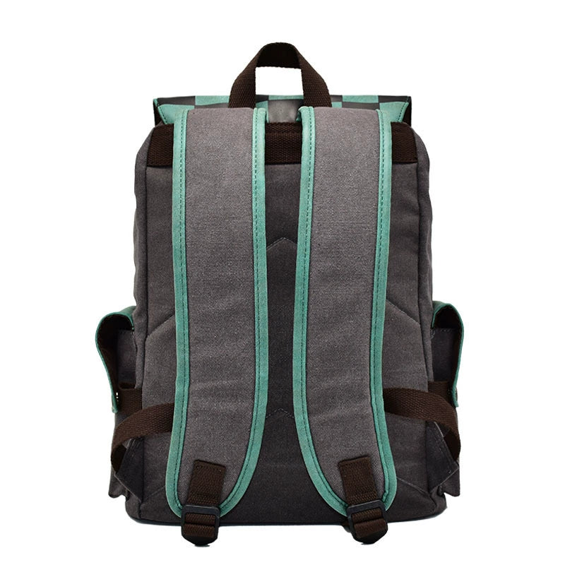 SlayerPack Tanjiro Canvas