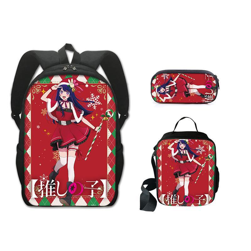 IdolSet Star Child Trio