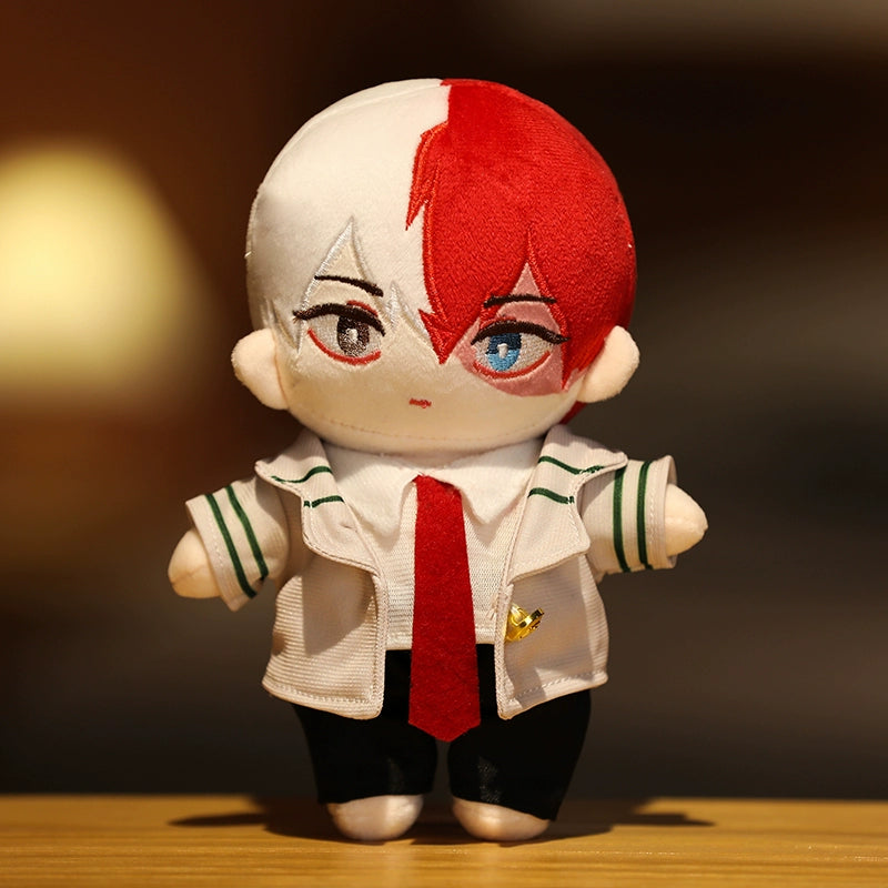 Quirk Buddies: My Hero Academia Plush Doll (Super Cute Edition)