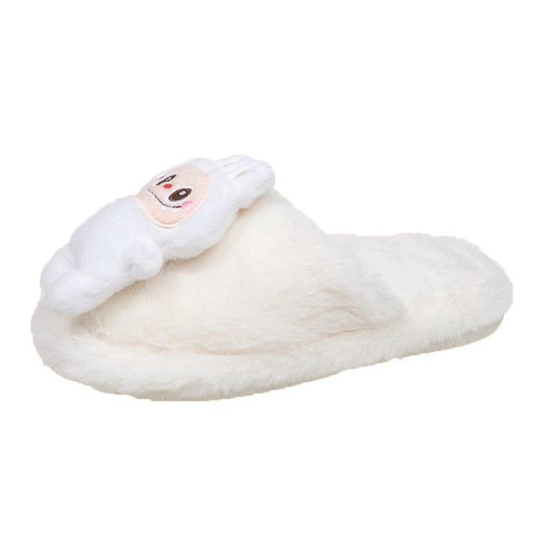 Labubu slippers