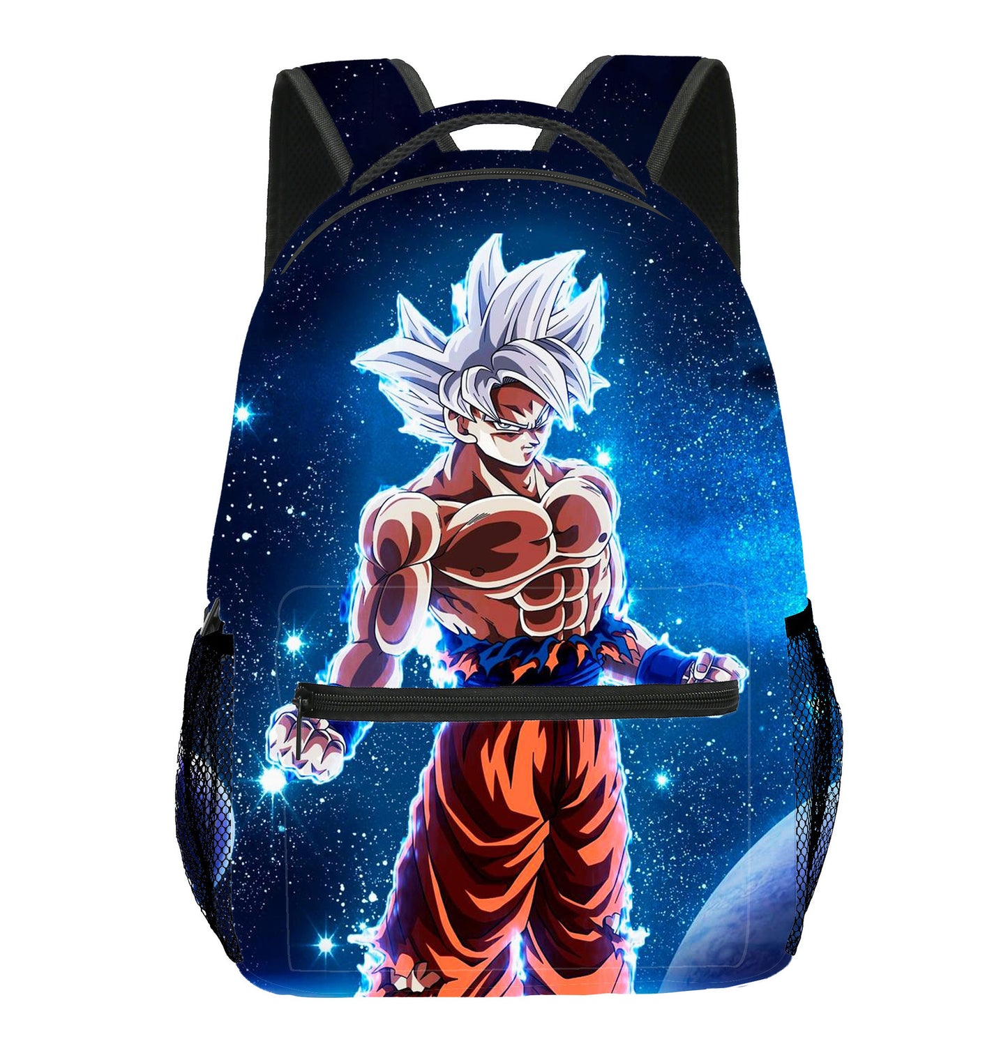 SaiyanPack Kid Goku