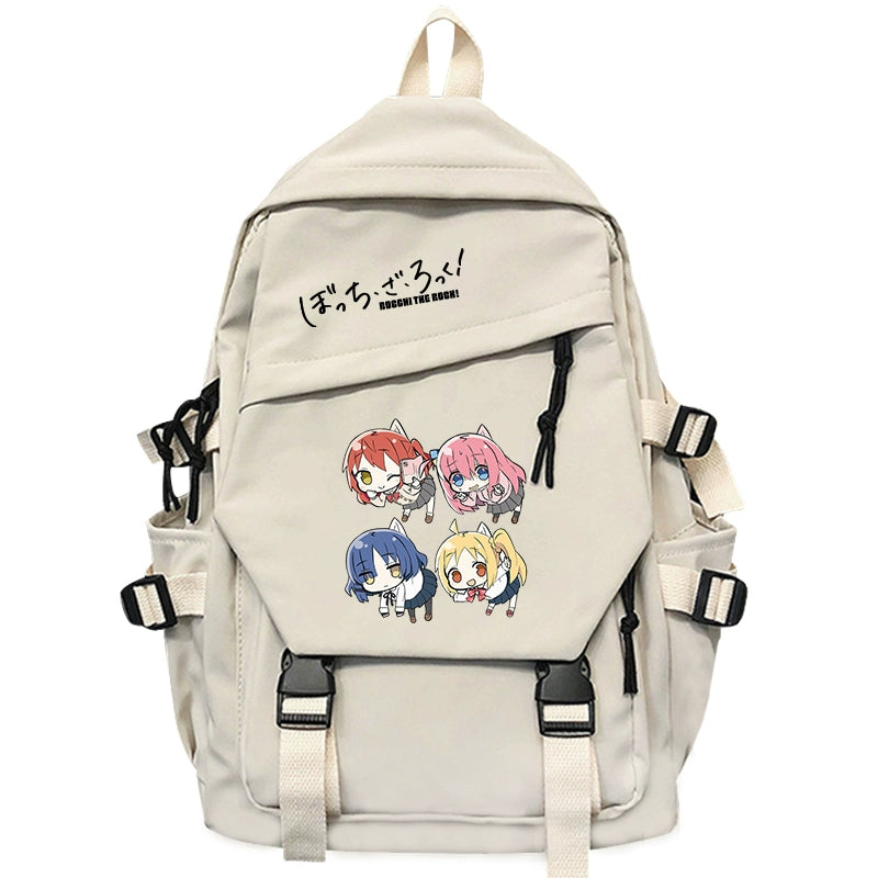 BocchiPack Lonely Swing Edition