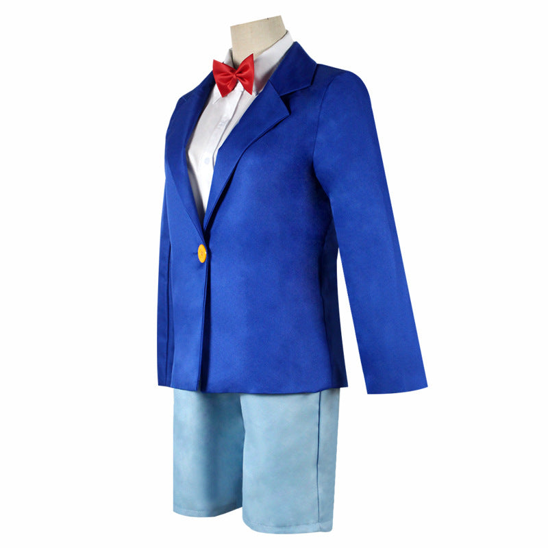 Detective School Uniform Cosplay | Mystery Solver
