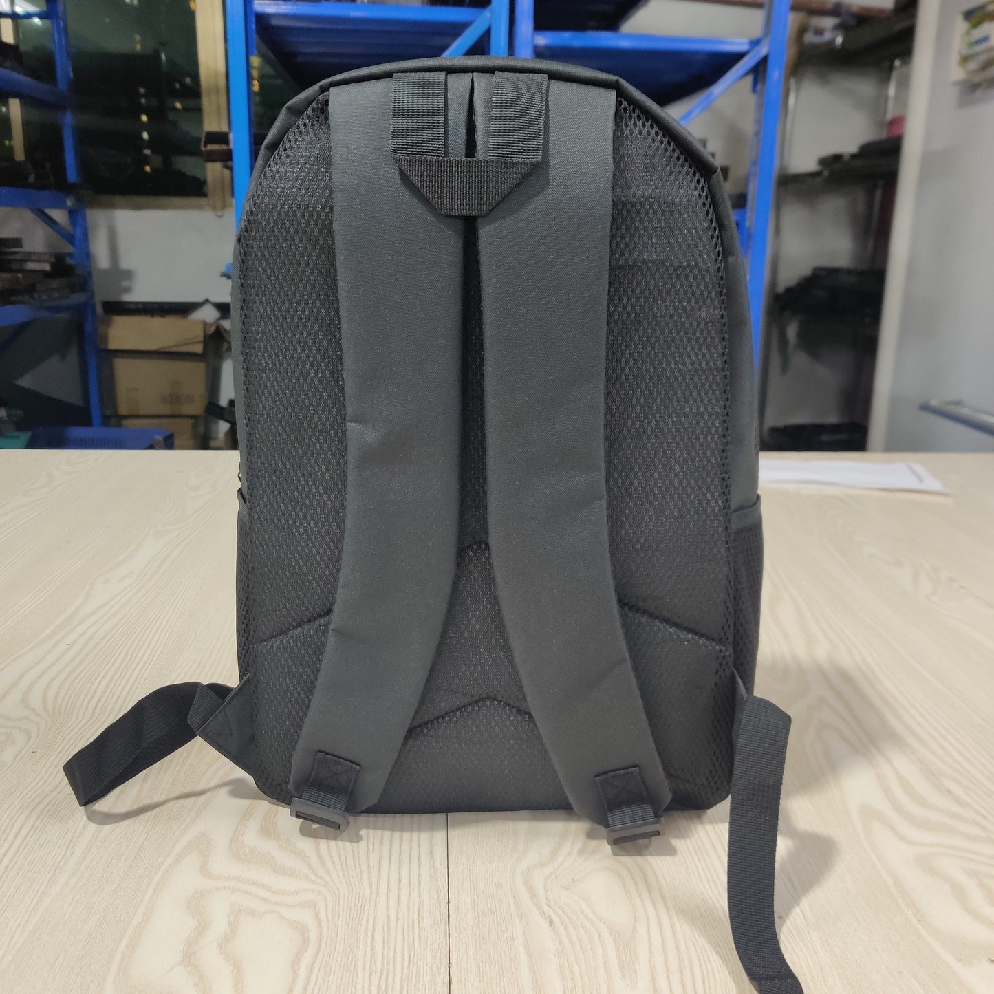 17" Cartoon Hero Digital-Print Student Backpack Anime Style School Bag for Kids