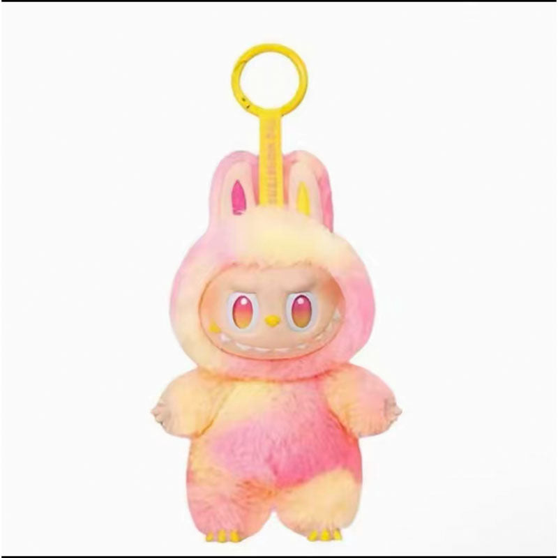 Rabu Vinyl Plush Doll Bubble Mart Series