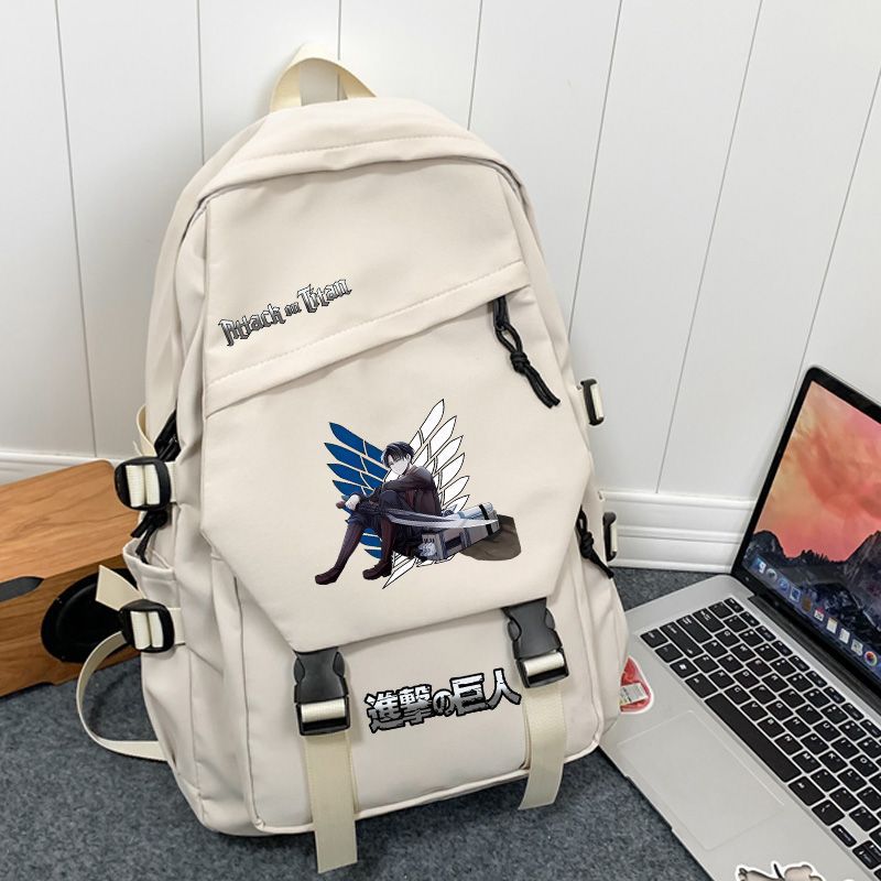 ScoutPack Titan Guard