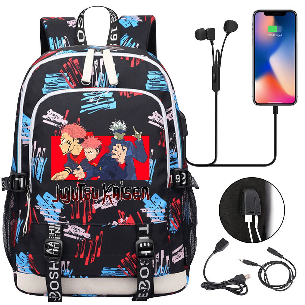 NotePack Kira Code