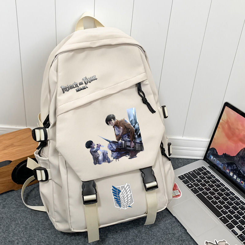 ScoutPack Titan Guard