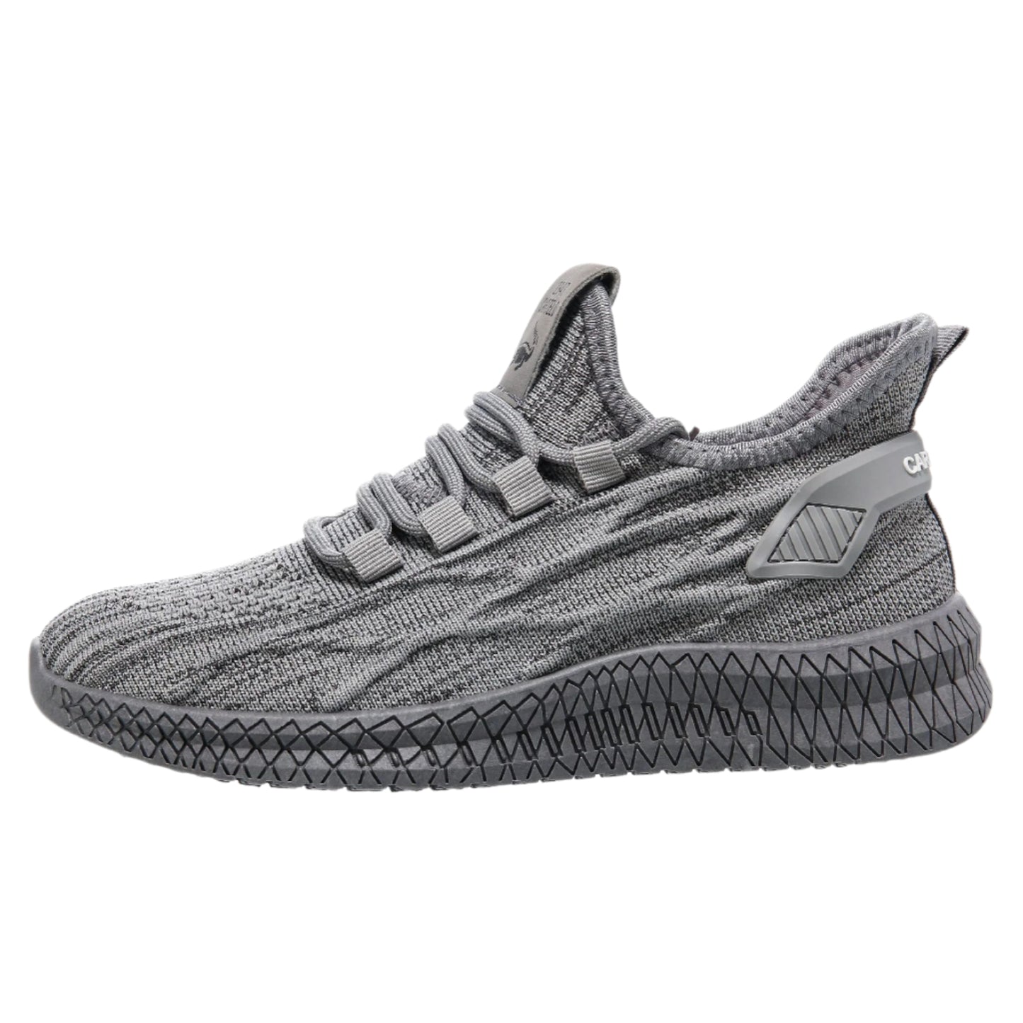 Cartelo Crocodile Flying Woven Coconut Shoes – Waterproof Unisex Couple Kicks