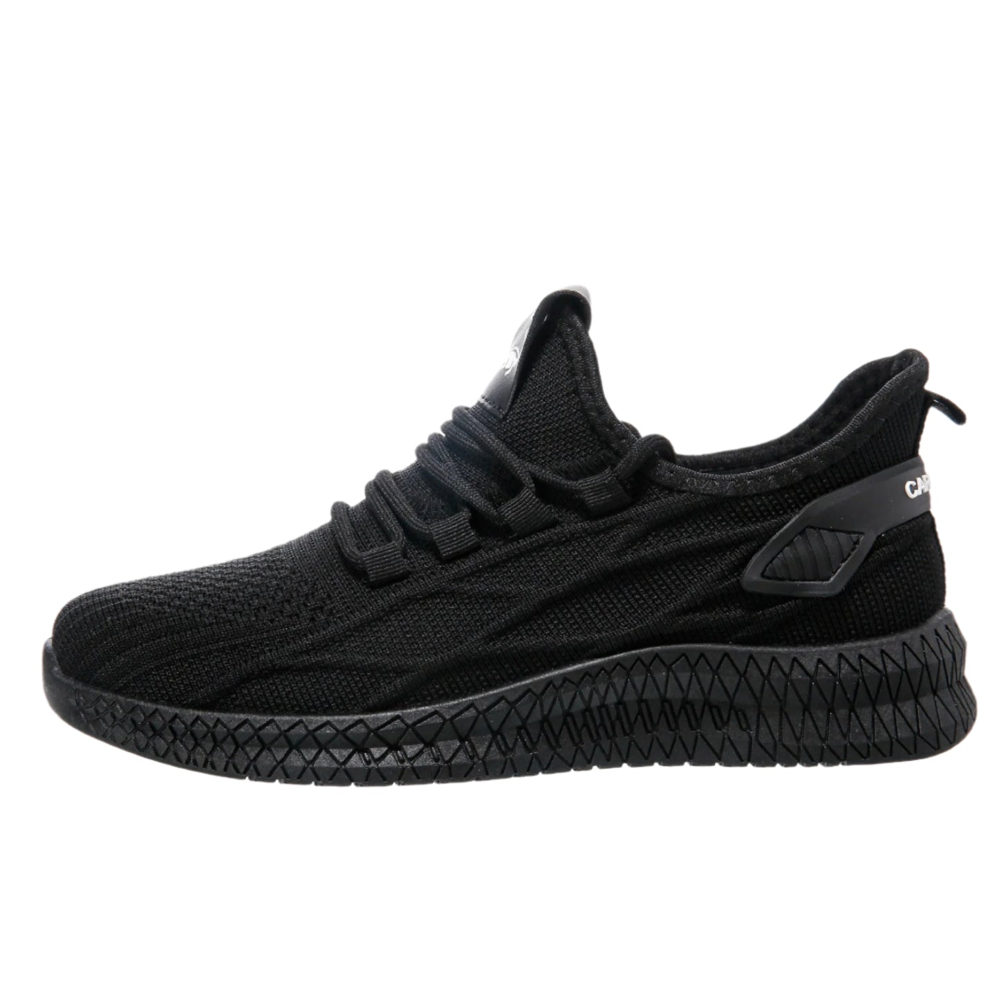 Cartelo Crocodile Flying Woven Coconut Shoes – Waterproof Unisex Couple Kicks