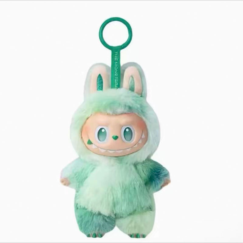 Rabu Vinyl Plush Doll Bubble Mart Series