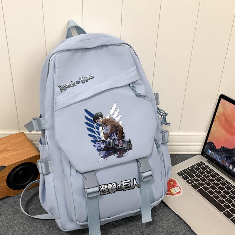 ScoutPack Titan Guard