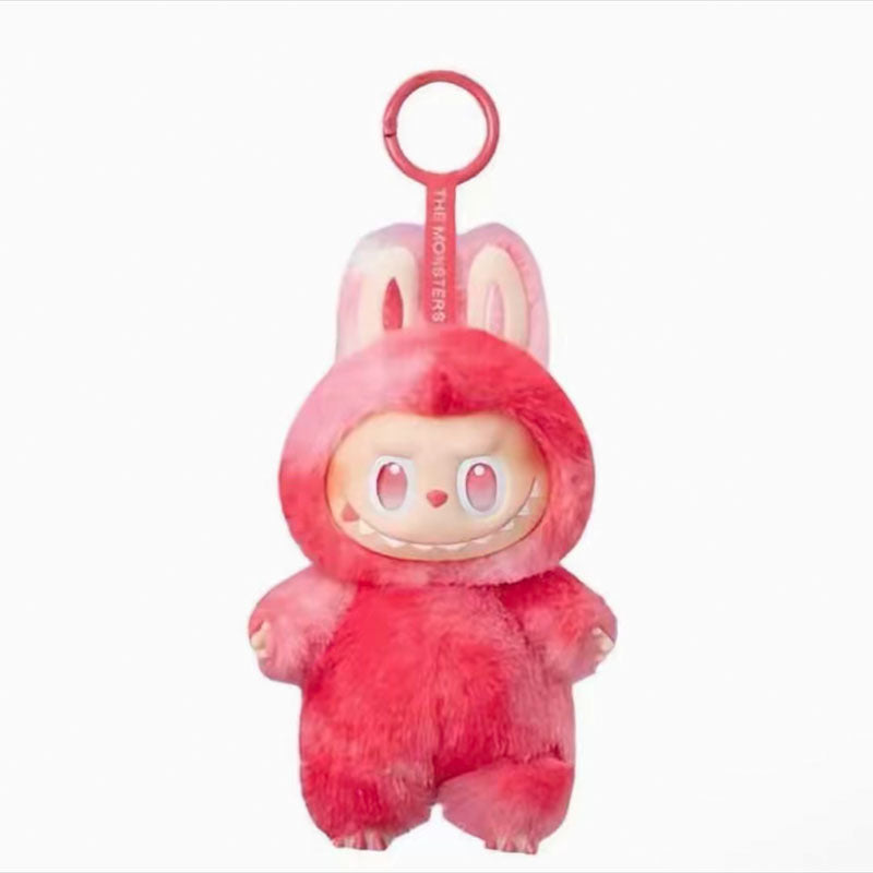 Rabu Vinyl Plush Doll Bubble Mart Series