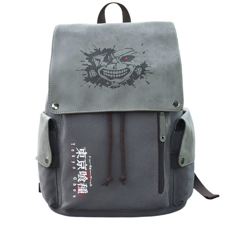 StrawPack Pirate Skull