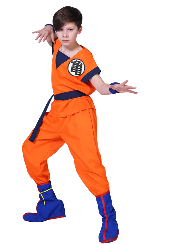 Turtle Warrior Cosplay Costume | Power-Up Edition