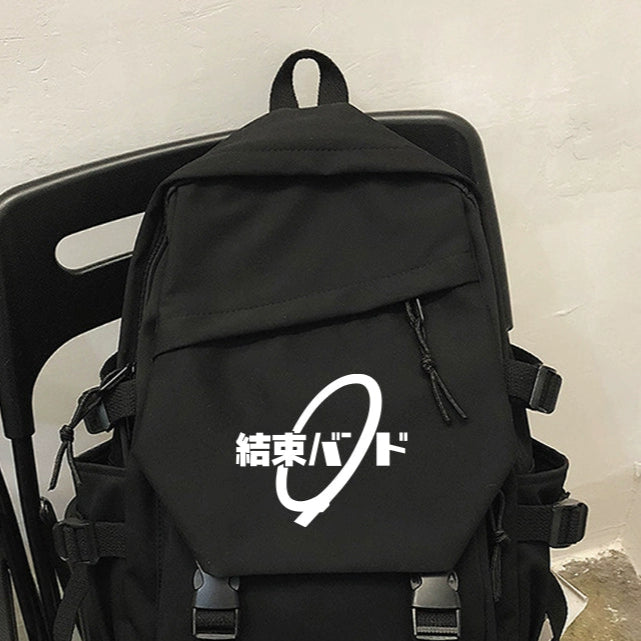 BocchiPack Lonely Swing Edition