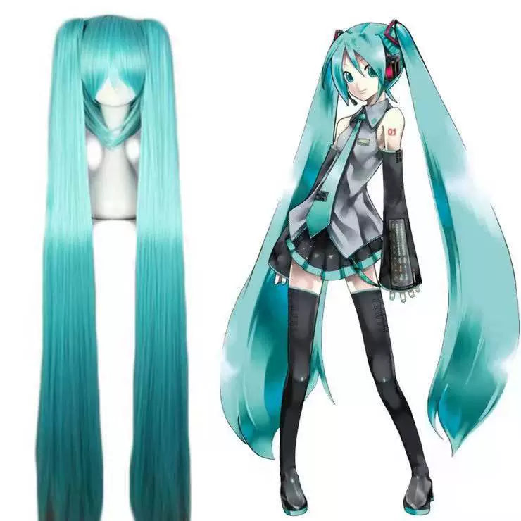 Hatsune Miku Little Devil Cosplay Set Cute & Mischievous 2D Style!