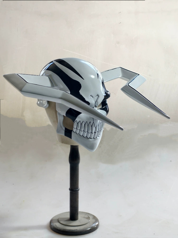 Vasto Lorde Ascend Ichigo Full Hollow Bull Mask