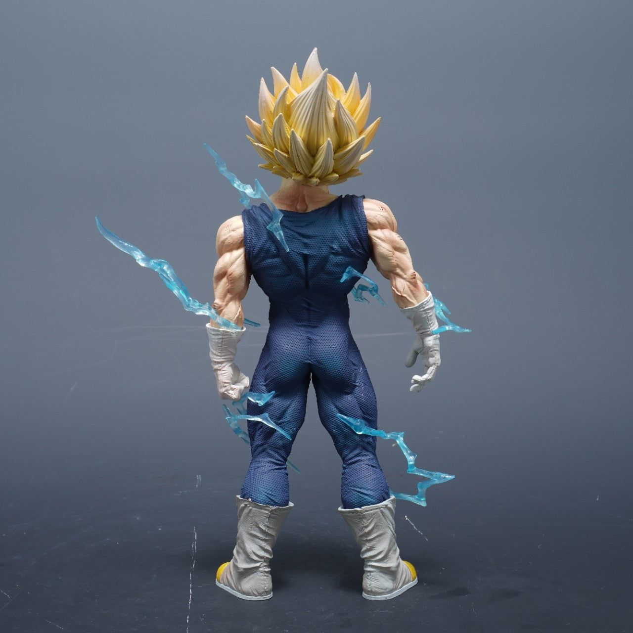 Demon Vegeta Bust Dragon Ball HB Anime Figure Tabletop Ornament